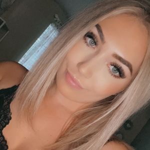 Meet your Posher, Cheyenne